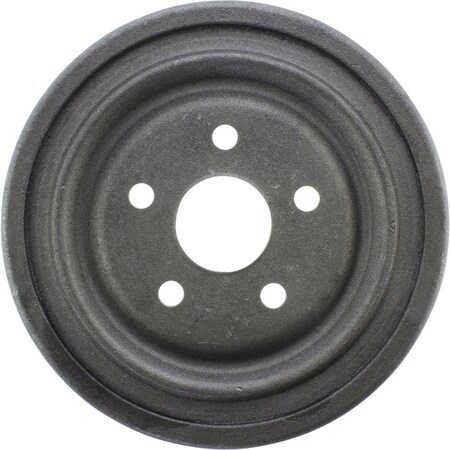 Centric Parts Standard Brake Drum, 123.61041 123.61041